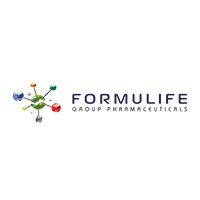 Фармацевтическая компания Formulife
